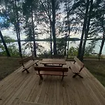 Kaszub Дом отдыха