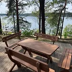 Ferienhaus Kaszub *