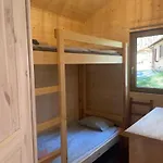 Дом отдыха Kaszub Борск