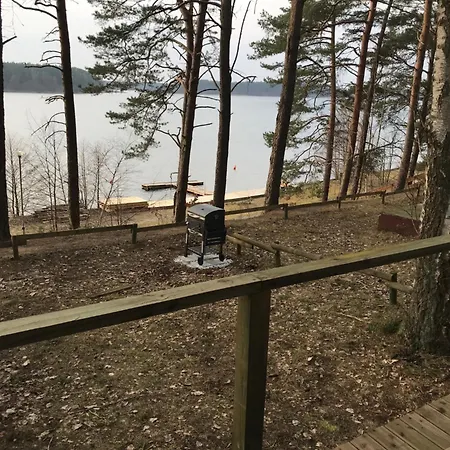 Kaszub Z Zaglem Holiday home *