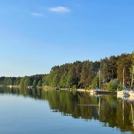 Kaszub Z Zaglem *