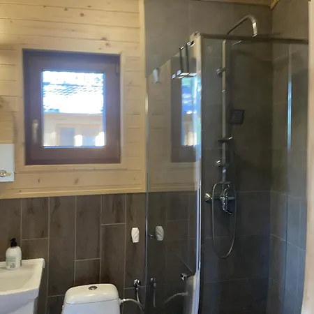 Kaszub Z żaglem Borsk