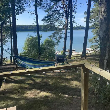 Kaszub Z Zaglem * Borsk