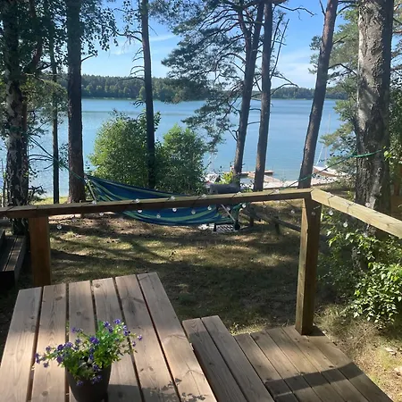 Сasa de vacaciones Kaszub Z Zaglem