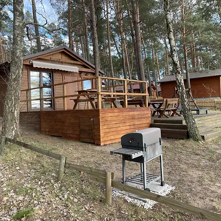 Semesterbostad Kaszub *