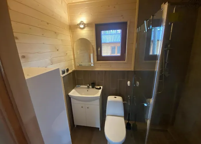 Kaszub Z Zaglem * Borsk