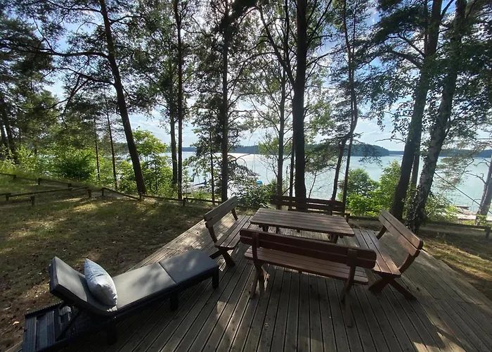 Kaszub Z Zaglem * Borsk