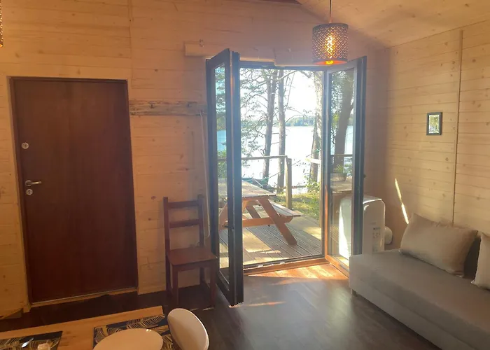 Kaszub Z Zaglem Borsk