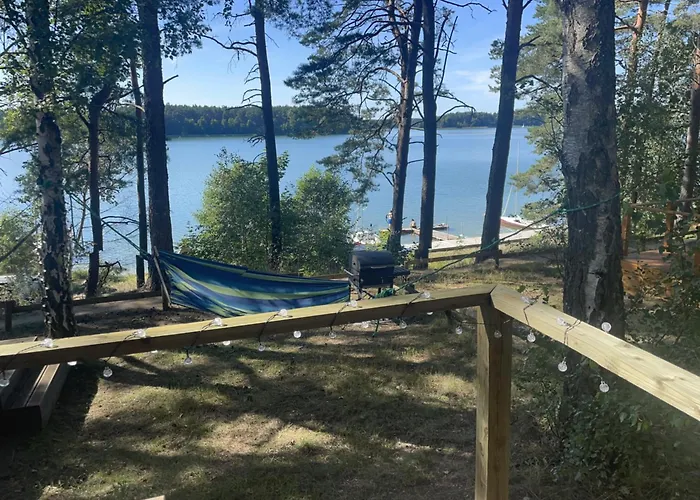 Kaszub Z Zaglem * Borsk