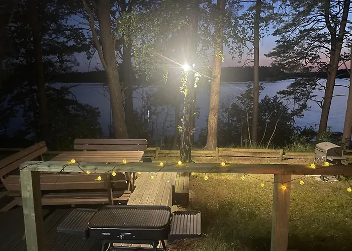 Сasa de vacaciones Kaszub Z Zaglem *